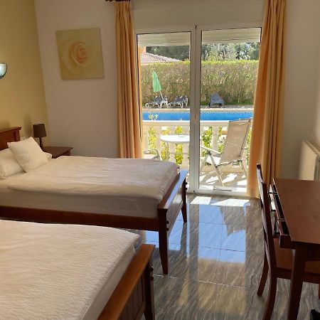 Hotel Montemar Benissa Ngoại thất bức ảnh