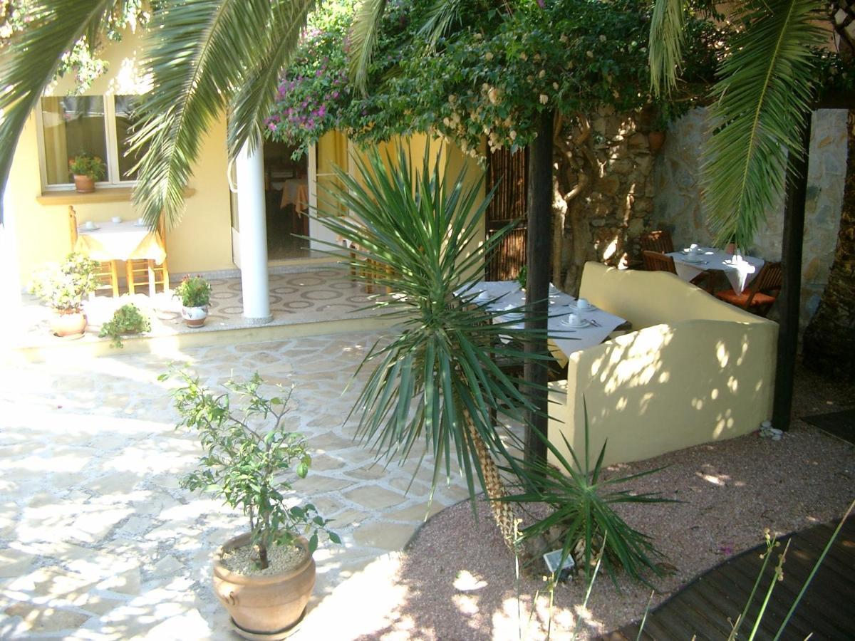 Hotel Montemar Benissa Ngoại thất bức ảnh