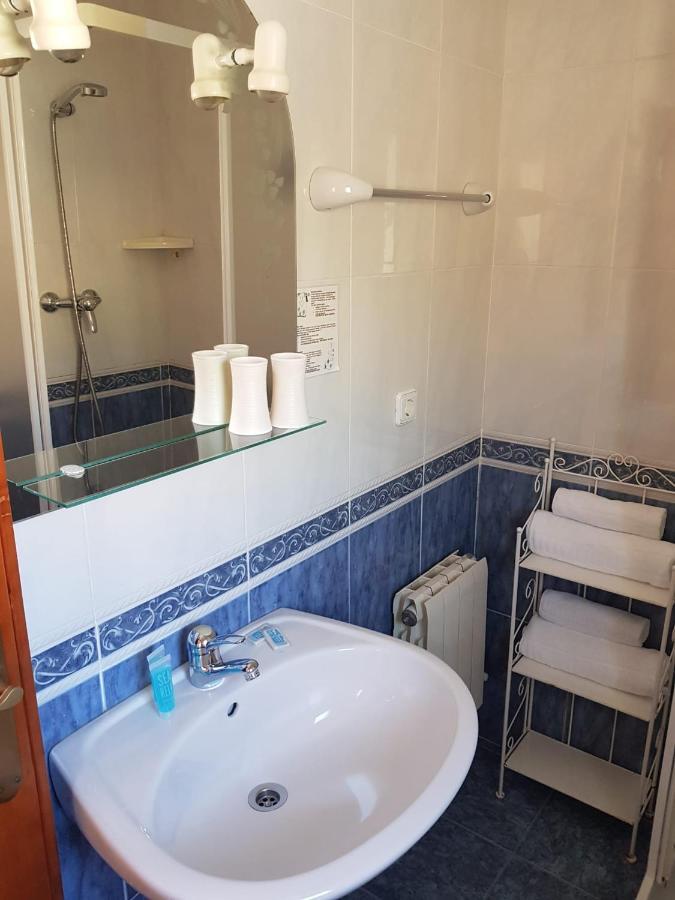 Hotel Montemar Benissa Ngoại thất bức ảnh