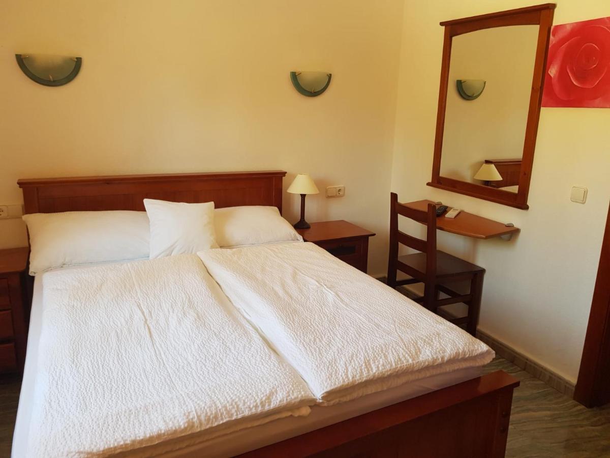 Hotel Montemar Benissa Ngoại thất bức ảnh