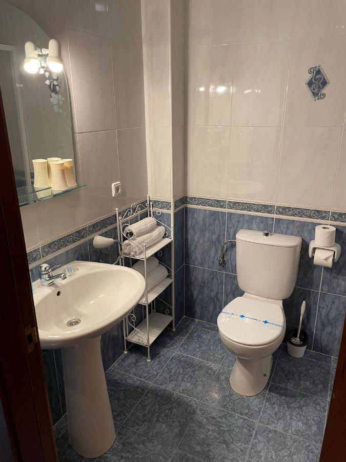 Hotel Montemar Benissa Ngoại thất bức ảnh