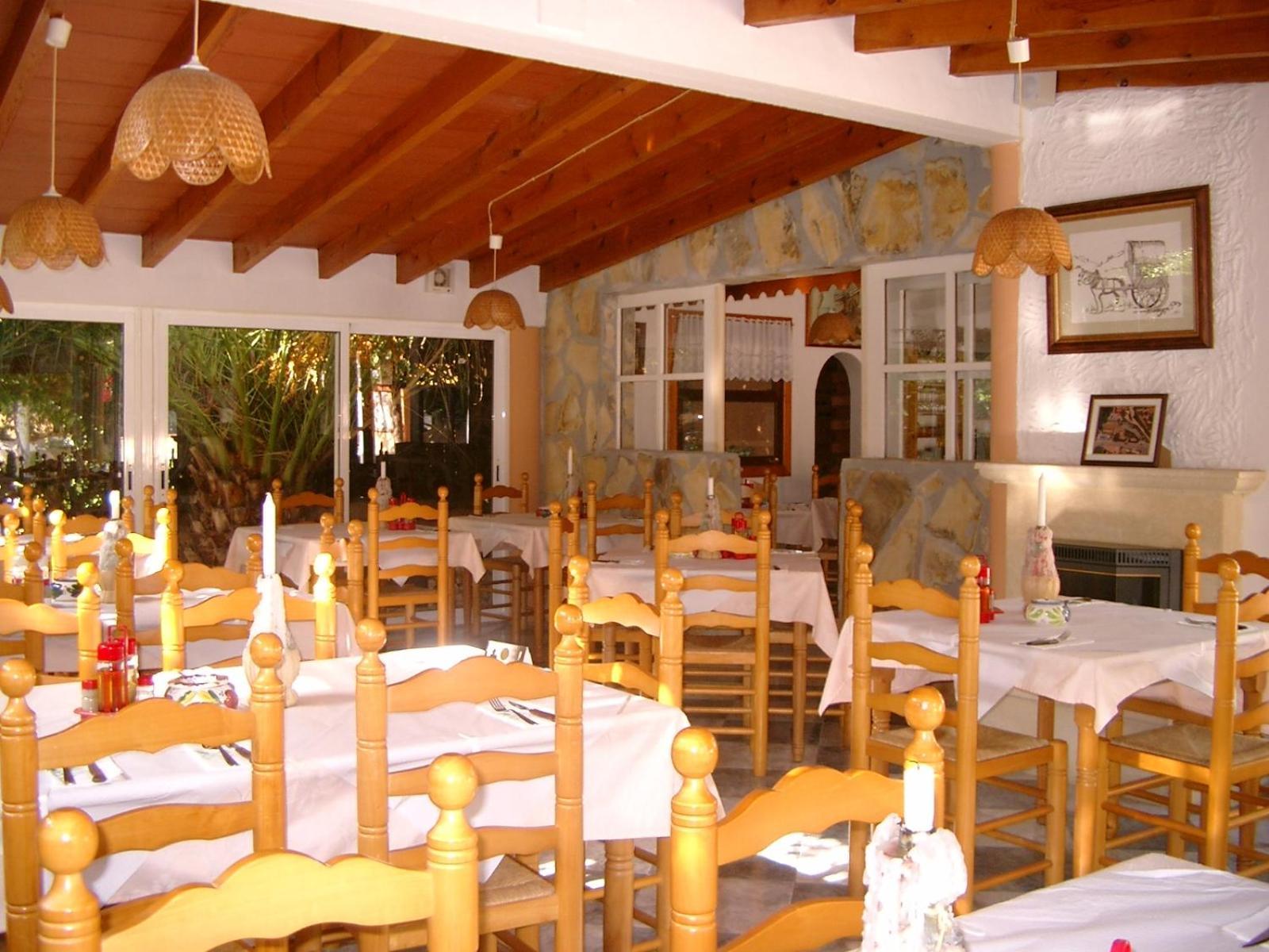 Hotel Montemar Benissa Ngoại thất bức ảnh