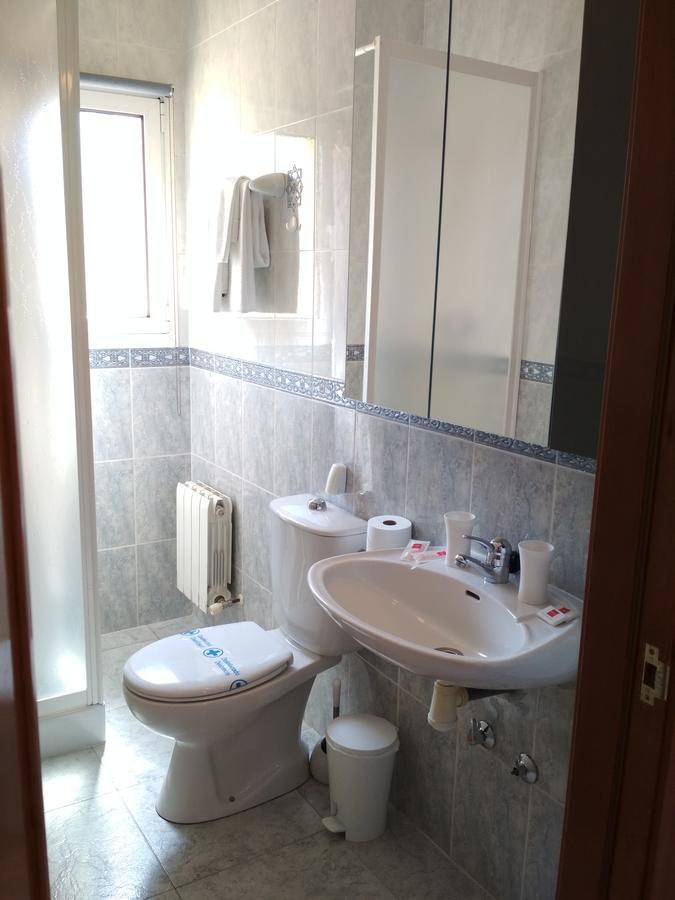 Hotel Montemar Benissa Ngoại thất bức ảnh