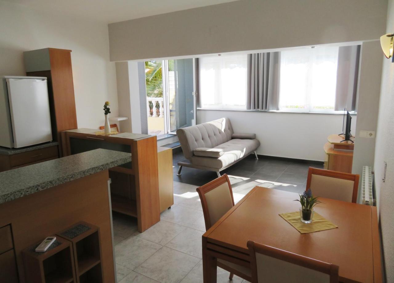 Hotel Montemar Benissa Ngoại thất bức ảnh